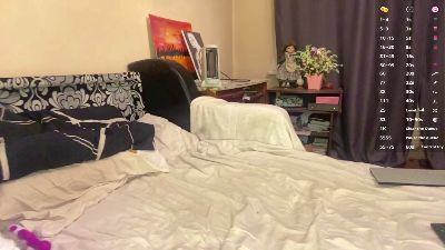 NaRacey live cam on Cam4