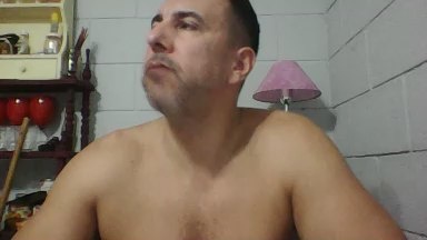 NachoRJ live cam on Cam4