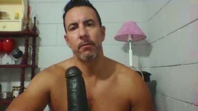 NachoRJ Live Cam on Cam4