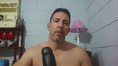 NachoRJ live cam on Cam4