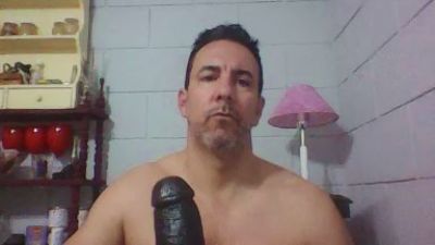 NachoRJ live cam on Cam4