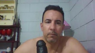NachoRJ live cam on Cam4