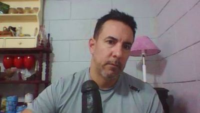 NachoRJ live cam on Cam4