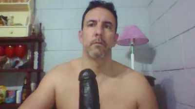 NachoRJ live cam on Cam4