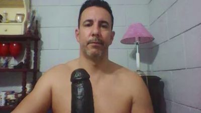 NachoRJ live cam on Cam4