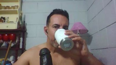 NachoRJ live cam on Cam4