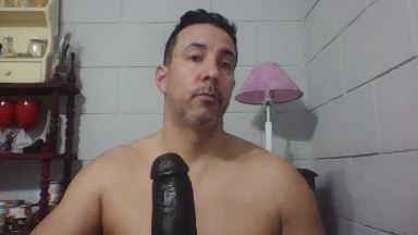 NachoRJ live cam on Cam4