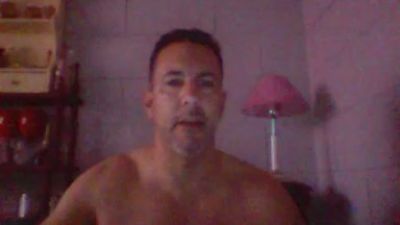 NachoRJ live cam on Cam4