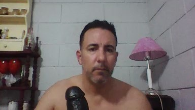 NachoRJ live cam on Cam4