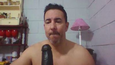 NachoRJ live cam on Cam4
