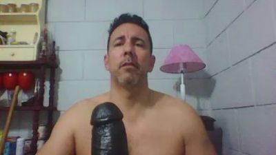 NachoRJ live cam on Cam4