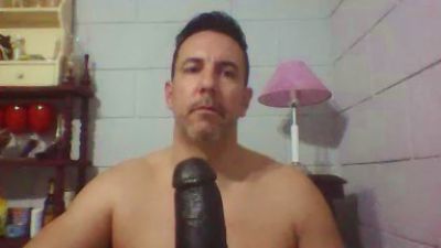 NachoRJ live cam on Cam4