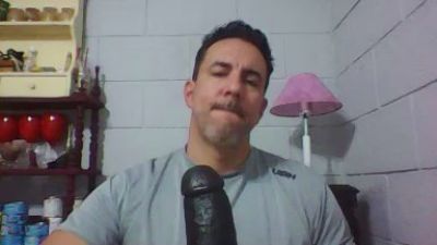 NachoRJ live cam on Cam4