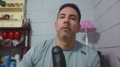 NachoRJ live cam on Cam4