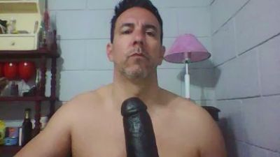 NachoRJ live cam on Cam4