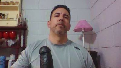 NachoRJ live cam on Cam4