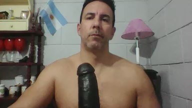 NachoRJ live cam on Cam4