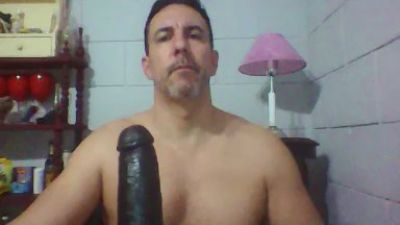 NachoRJ live cam on Cam4