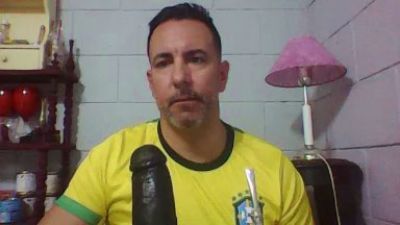 NachoRJ live cam on Cam4