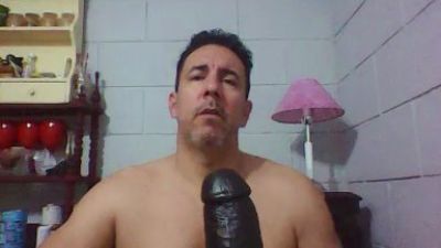 NachoRJ live cam on Cam4