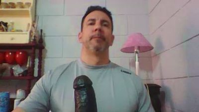 NachoRJ live cam on Cam4