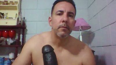 NachoRJ live cam on Cam4