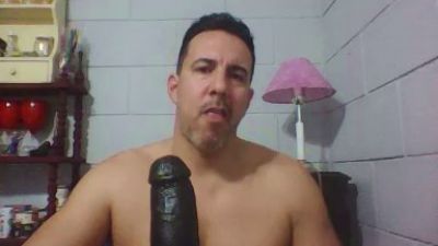 NachoRJ live cam on Cam4