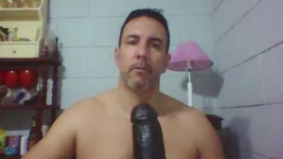 NachoRJ live cam on Cam4