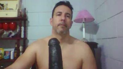 NachoRJ live cam on Cam4