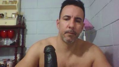 NachoRJ live cam on Cam4