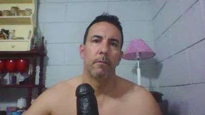 NachoRJ live cam on Cam4
