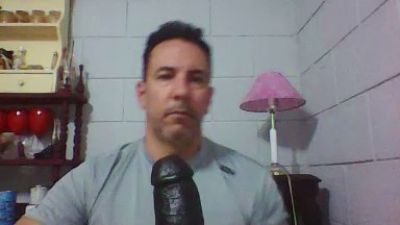 NachoRJ live cam on Cam4