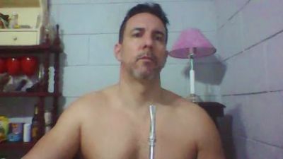 NachoRJ live cam on Cam4