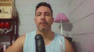 NachoRJ live cam on Cam4