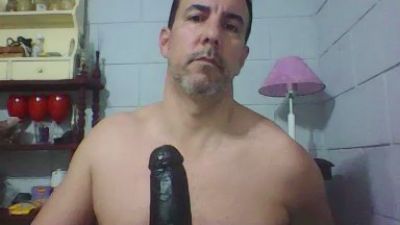 NachoRJ live cam on Cam4
