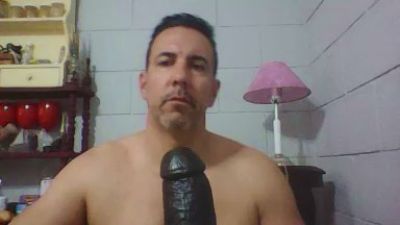 NachoRJ live cam on Cam4