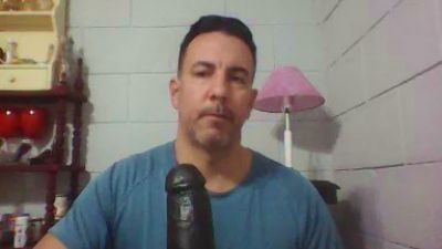 NachoRJ live cam on Cam4