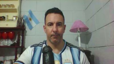 NachoRJ live cam on Cam4