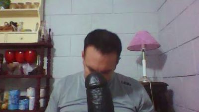 NachoRJ live cam on Cam4