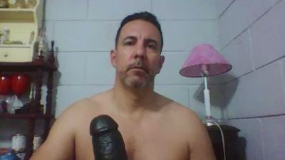 NachoRJ live cam on Cam4