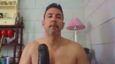 NachoRJ live cam on Cam4