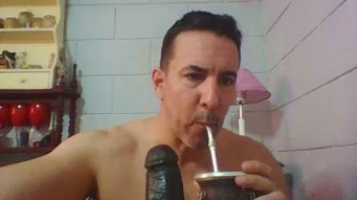 NachoRJ live cam on Cam4