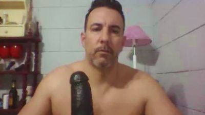 NachoRJ live cam on Cam4