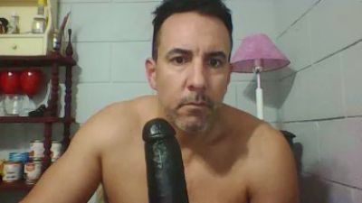 NachoRJ live cam on Cam4