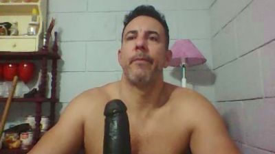 NachoRJ live cam on Cam4