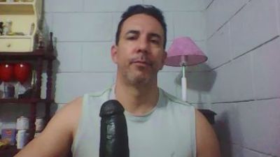 NachoRJ live cam on Cam4