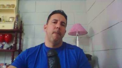 NachoRJ live cam on Cam4