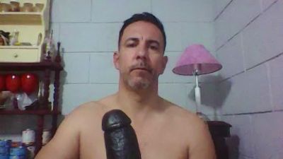 NachoRJ live cam on Cam4