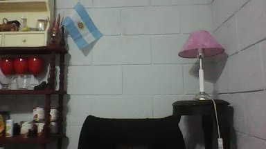 NachoRJ live cam on Cam4