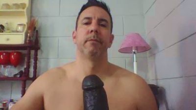 NachoRJ live cam on Cam4